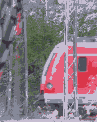 There should be a train video here :'(
