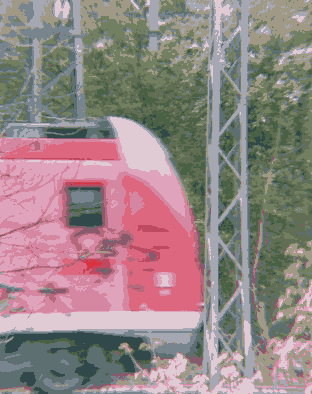 There should be a train video here :'(