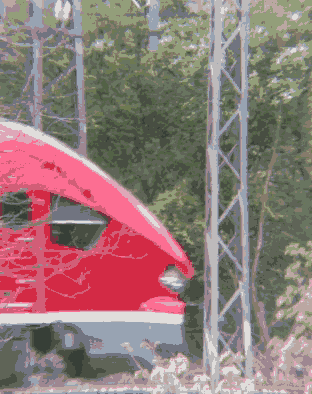 There should be a train video here :'(