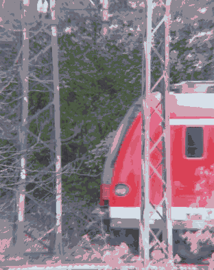 There should be a train video here :'(
