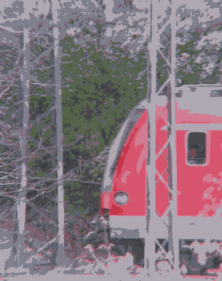 There should be a train video here :'(