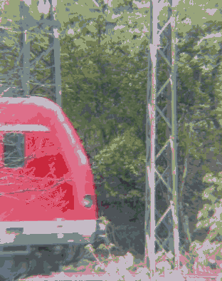 There should be a train video here :'(