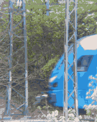 There should be a train video here :'(