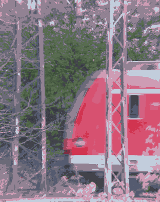 There should be a train video here :'(