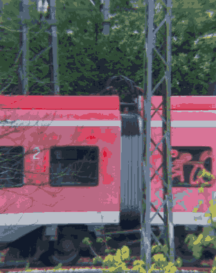 There should be a train video here :'(