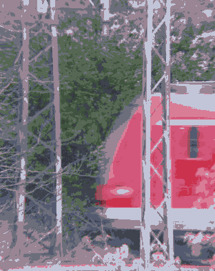 There should be a train video here :'(