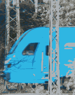 There should be a train video here :'(