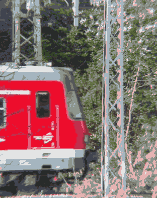 There should be a train video here :'(