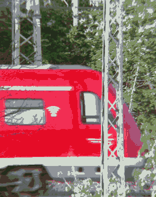 There should be a train video here :'(