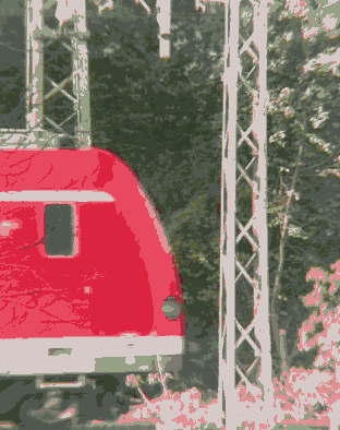 There should be a train video here :'(