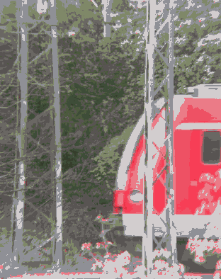 There should be a train video here :'(