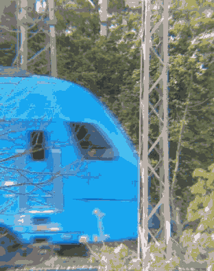 There should be a train video here :'(
