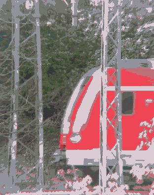 There should be a train video here :'(