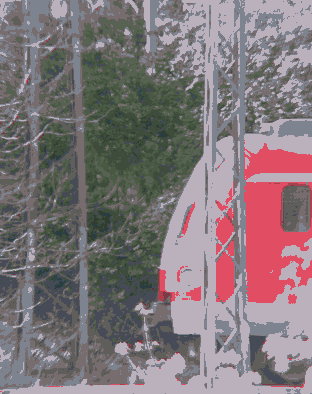 There should be a train video here :'(