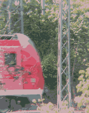 There should be a train video here :'(