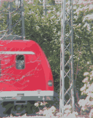 There should be a train video here :'(