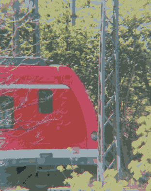 There should be a train video here :'(