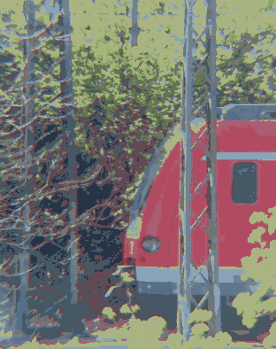 There should be a train video here :'(