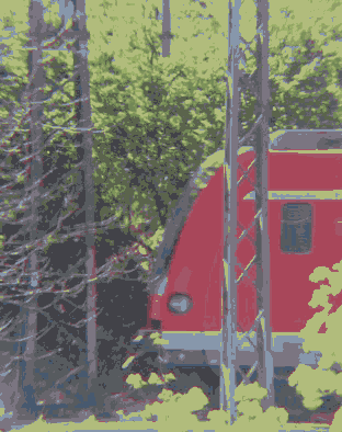 There should be a train video here :'(