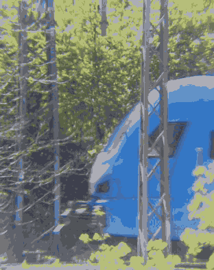There should be a train video here :'(