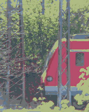 There should be a train video here :'(