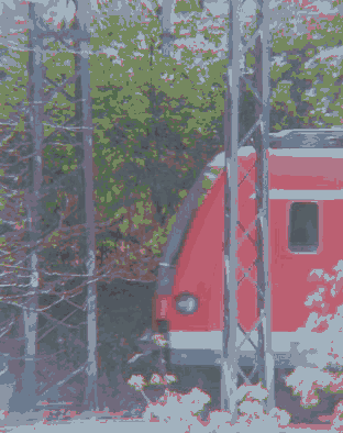 There should be a train video here :'(