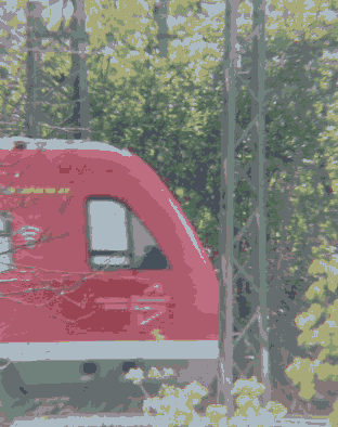 There should be a train video here :'(