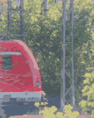 There should be a train video here :'(
