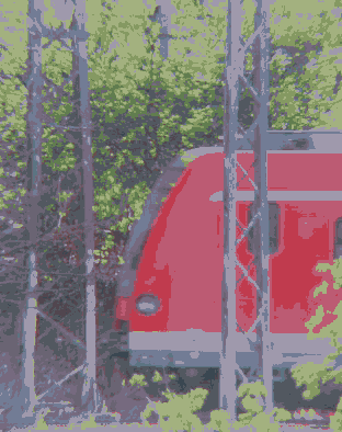 There should be a train video here :'(