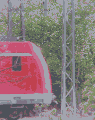 There should be a train video here :'(