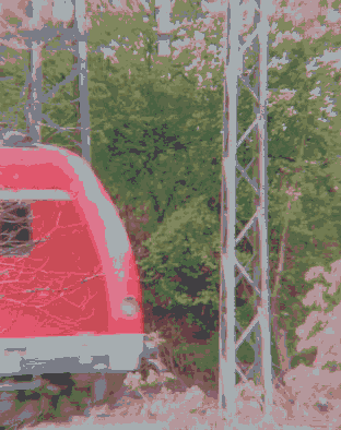 There should be a train video here :'(