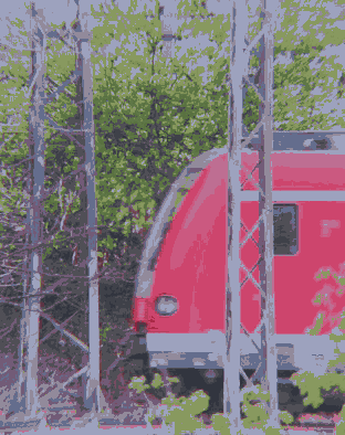 There should be a train video here :'(