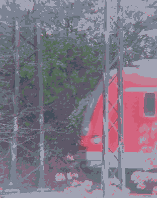 There should be a train video here :'(