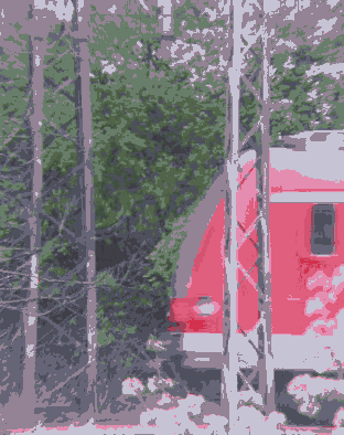 There should be a train video here :'(