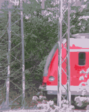 There should be a train video here :'(