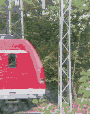 There should be a train video here :'(