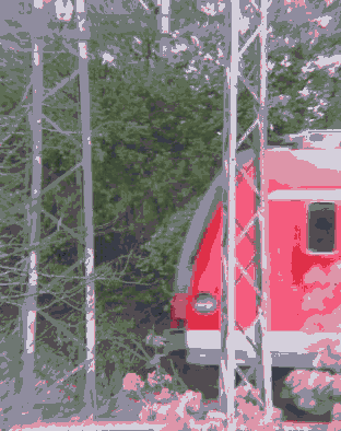 There should be a train video here :'(
