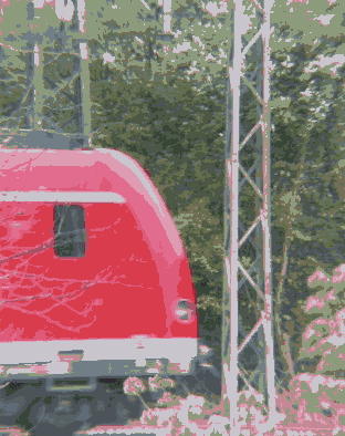 There should be a train video here :'(