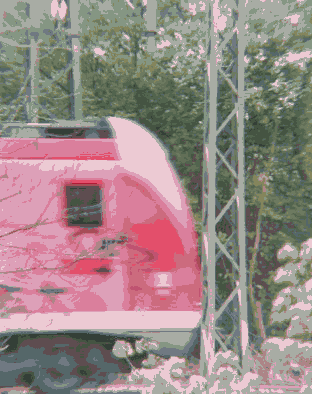 There should be a train video here :'(