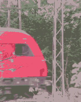 There should be a train video here :'(