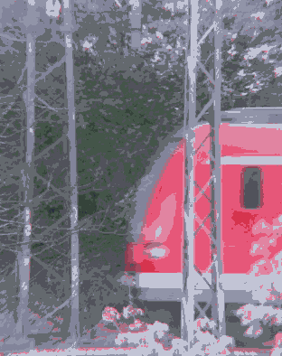 There should be a train video here :'(