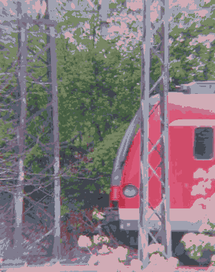 There should be a train video here :'(