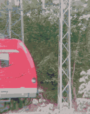 There should be a train video here :'(