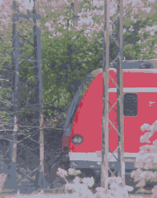There should be a train video here :'(