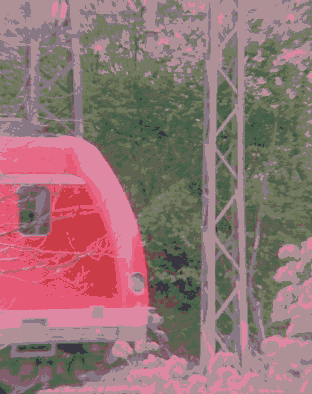 There should be a train video here :'(