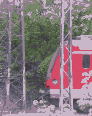 There should be a train video here :'(