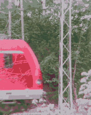 There should be a train video here :'(