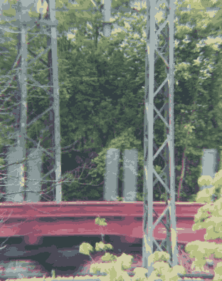 There should be a train video here :'(