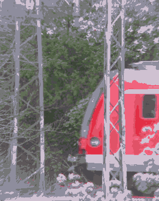 There should be a train video here :'(