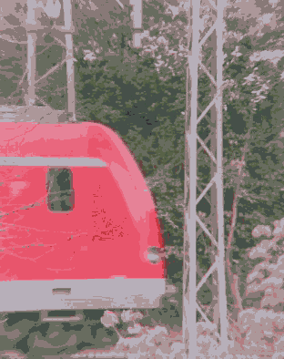 There should be a train video here :'(